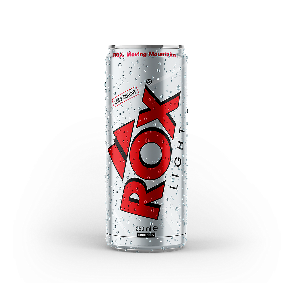 ROX LIGHT 250 ML