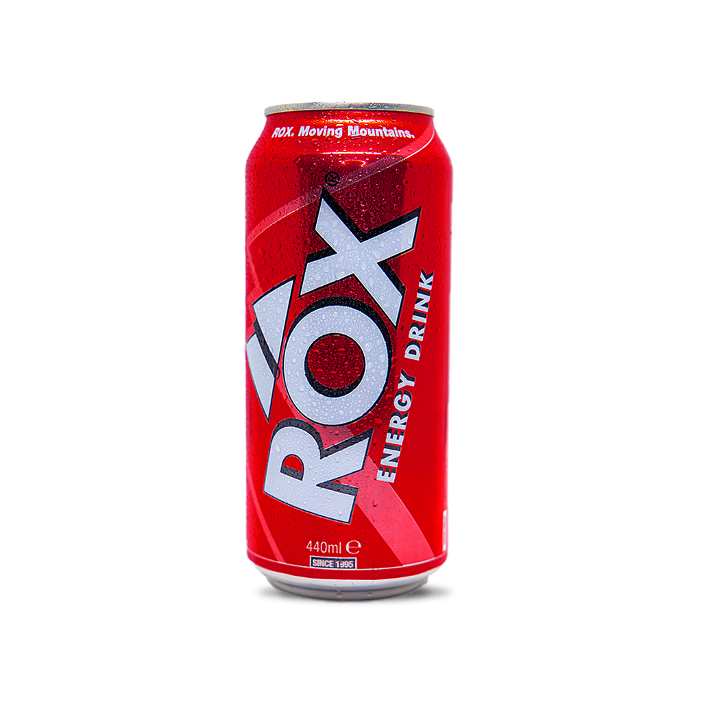 ROX CLASSIC 440ML