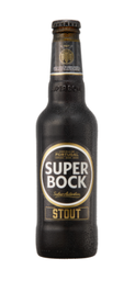SUPER BOCK STOUT 5% 33cl